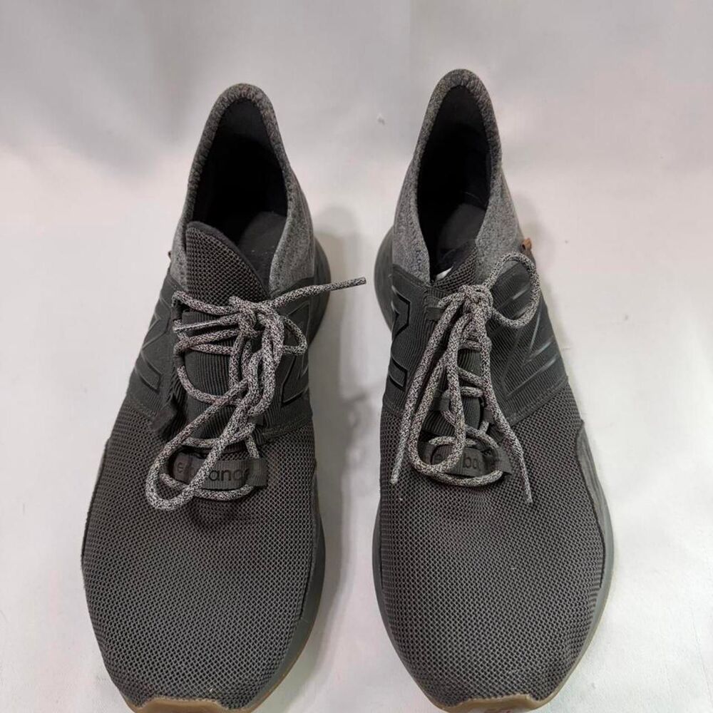 New-balance Men's Grey Trainers